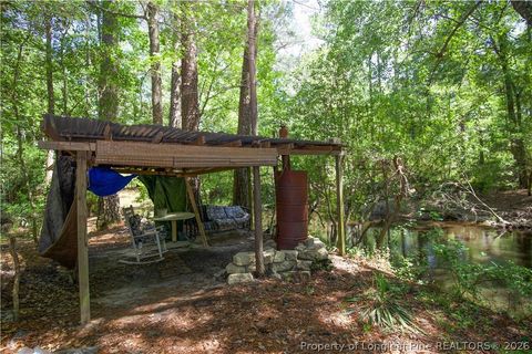 Tiny photo for 168 Riverview Drive, Vass, NC 28394 (MLS # 762431)