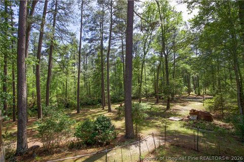 Tiny photo for 168 Riverview Drive, Vass, NC 28394 (MLS # 762431)