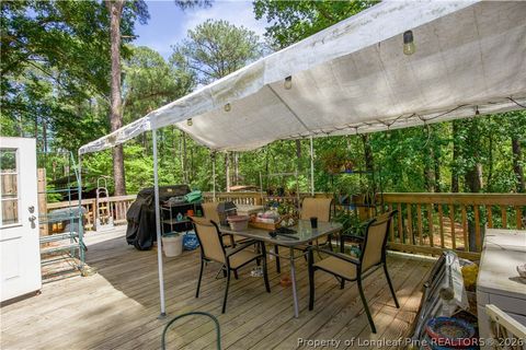 Tiny photo for 168 Riverview Drive, Vass, NC 28394 (MLS # 762431)