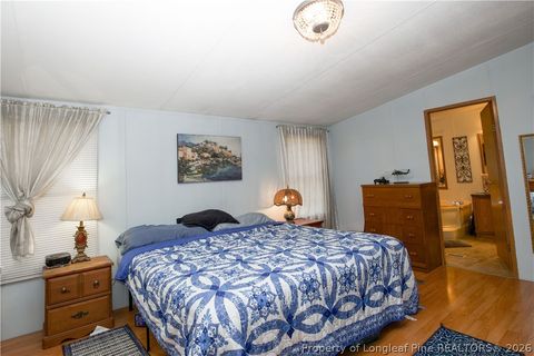 Tiny photo for 168 Riverview Drive, Vass, NC 28394 (MLS # 762431)