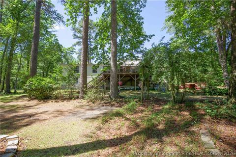 Tiny photo for 168 Riverview Drive, Vass, NC 28394 (MLS # 762431)