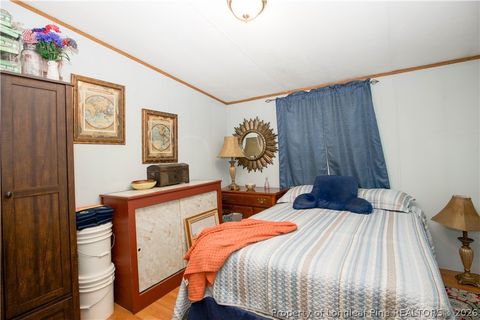 Tiny photo for 168 Riverview Drive, Vass, NC 28394 (MLS # 762431)