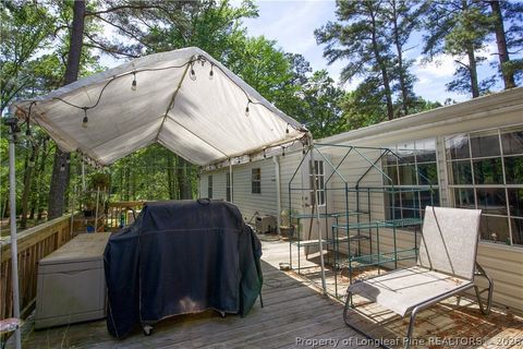 Tiny photo for 168 Riverview Drive, Vass, NC 28394 (MLS # 762431)