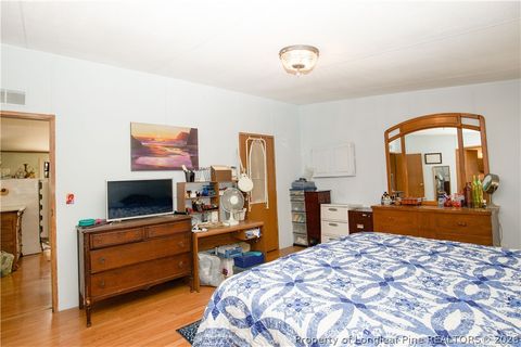 Tiny photo for 168 Riverview Drive, Vass, NC 28394 (MLS # 762431)