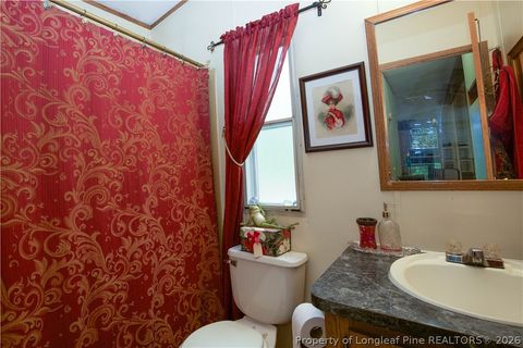 Tiny photo for 168 Riverview Drive, Vass, NC 28394 (MLS # 762431)