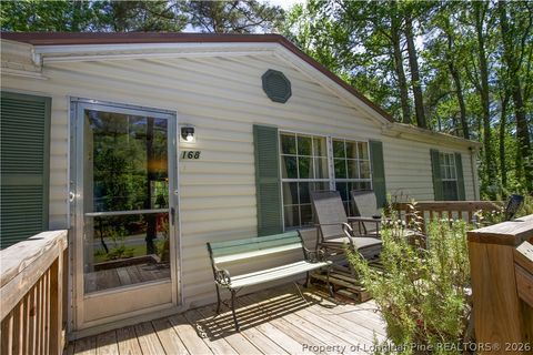 Tiny photo for 168 Riverview Drive, Vass, NC 28394 (MLS # 762431)