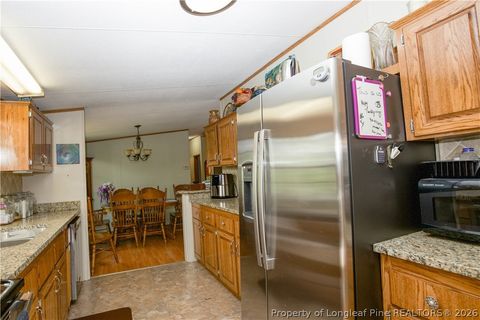 Tiny photo for 168 Riverview Drive, Vass, NC 28394 (MLS # 762431)