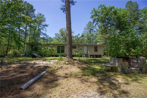 Tiny photo for 168 Riverview Drive, Vass, NC 28394 (MLS # 762431)