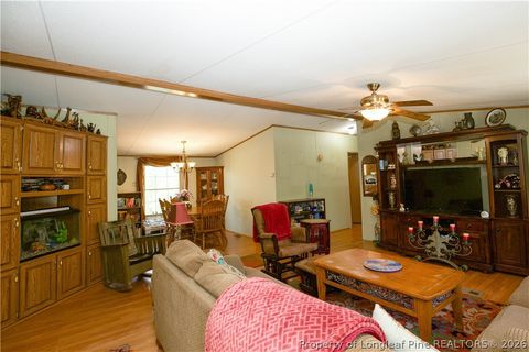 Tiny photo for 168 Riverview Drive, Vass, NC 28394 (MLS # 762431)