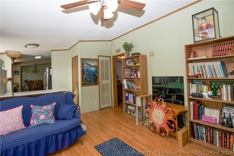Tiny photo for 168 Riverview Drive, Vass, NC 28394 (MLS # 762431)
