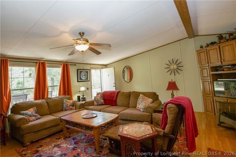 Tiny photo for 168 Riverview Drive, Vass, NC 28394 (MLS # 762431)