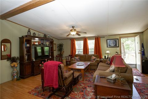 Tiny photo for 168 Riverview Drive, Vass, NC 28394 (MLS # 762431)