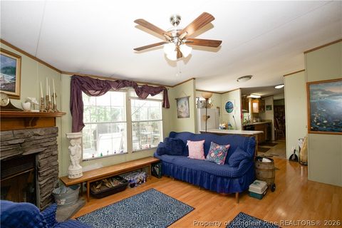 Tiny photo for 168 Riverview Drive, Vass, NC 28394 (MLS # 762431)