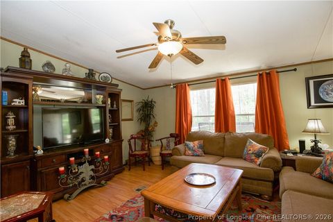 Tiny photo for 168 Riverview Drive, Vass, NC 28394 (MLS # 762431)
