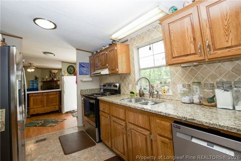 Tiny photo for 168 Riverview Drive, Vass, NC 28394 (MLS # 762431)