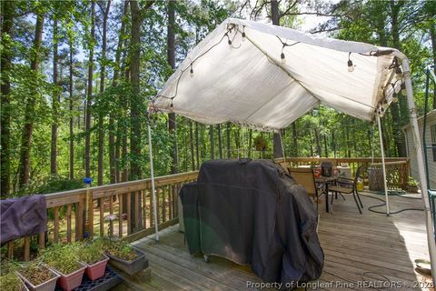 Tiny photo for 168 Riverview Drive, Vass, NC 28394 (MLS # 762431)