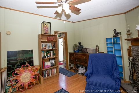 Tiny photo for 168 Riverview Drive, Vass, NC 28394 (MLS # 762431)