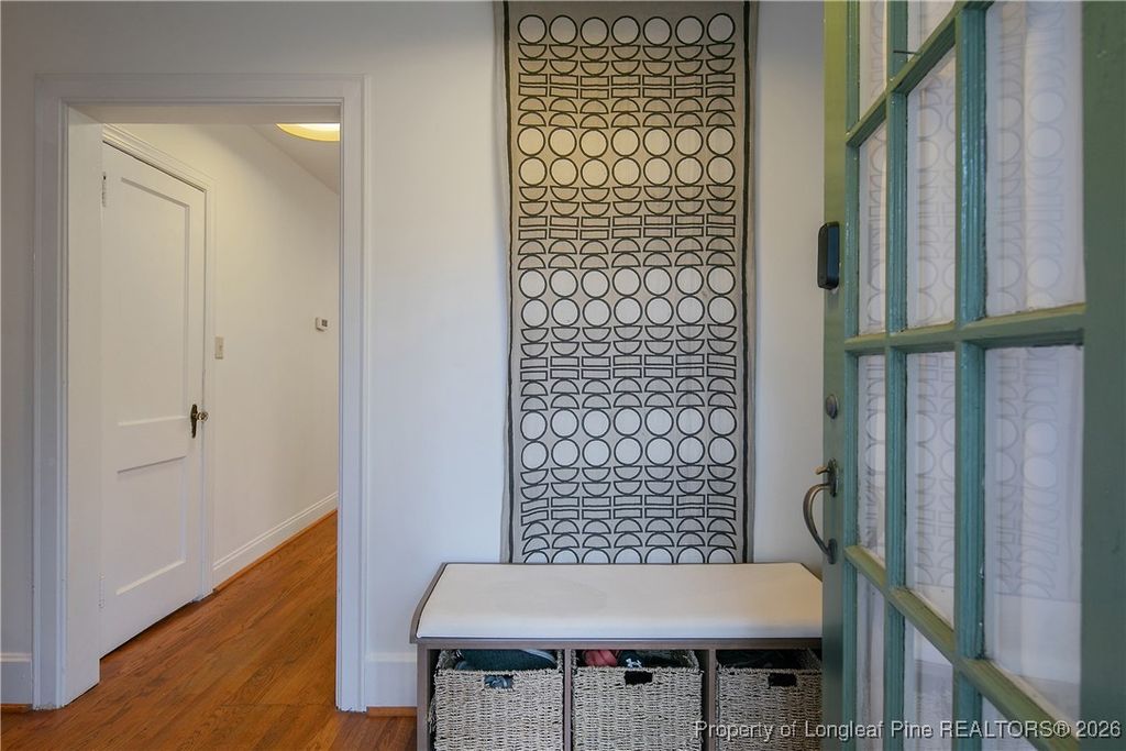 Photo of 597 Greenland Drive, Fayetteville, NC 28305 (MLS # 755538)