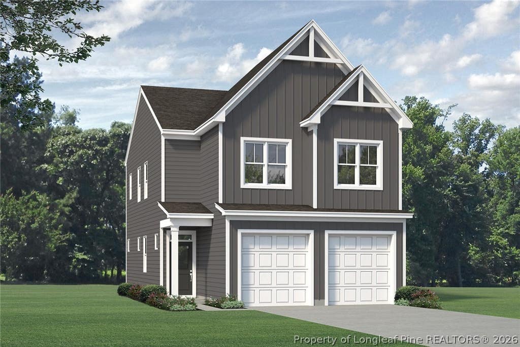 Photo of 714 Union Street, Raeford, NC 28376 (MLS # 765770)