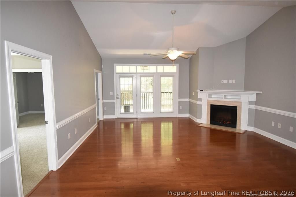Photo of 1861 Jennifer Lane #202, Fayetteville, NC 28314 (MLS # 758216)