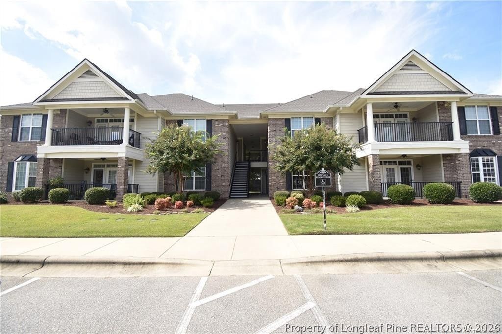 Photo of 1861 Jennifer Lane #202, Fayetteville, NC 28314 (MLS # 758216)