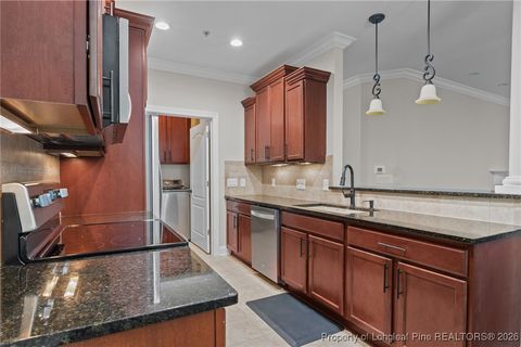 Tiny photo for 830 Astron Lane #104, Fayetteville, NC 28314 (MLS # 756784)