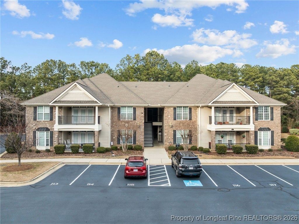 Photo of 830 Astron Lane #104, Fayetteville, NC 28314 (MLS # 756784)