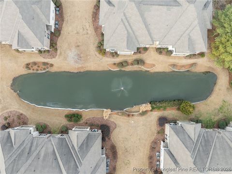 Tiny photo for 830 Astron Lane #104, Fayetteville, NC 28314 (MLS # 756784)