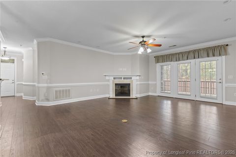 Tiny photo for 830 Astron Lane #104, Fayetteville, NC 28314 (MLS # 756784)
