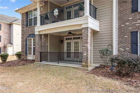 Tiny photo for 830 Astron Lane #104, Fayetteville, NC 28314 (MLS # 756784)