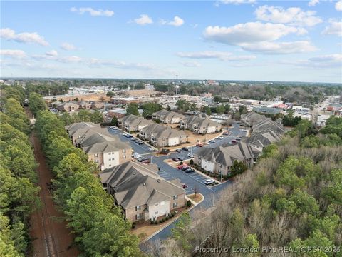 Tiny photo for 830 Astron Lane #104, Fayetteville, NC 28314 (MLS # 756784)
