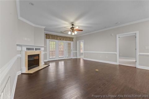 Tiny photo for 830 Astron Lane #104, Fayetteville, NC 28314 (MLS # 756784)
