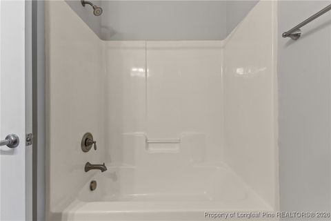 Tiny photo for 830 Astron Lane #104, Fayetteville, NC 28314 (MLS # 756784)