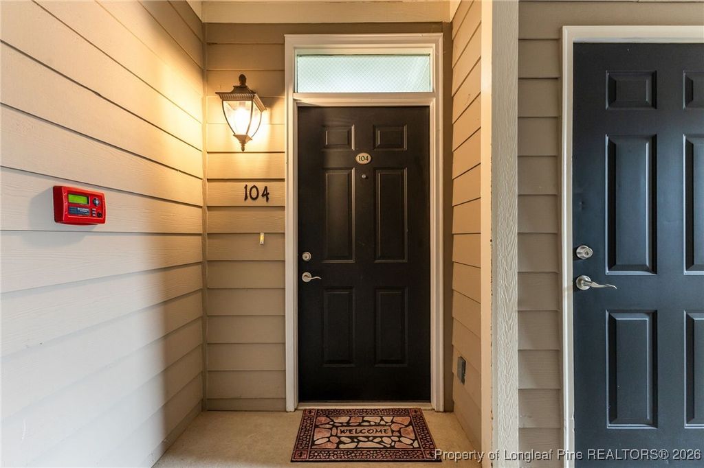 Photo of 830 Astron Lane #104, Fayetteville, NC 28314 (MLS # 756784)