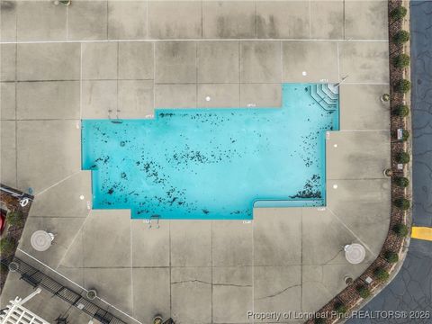 Tiny photo for 830 Astron Lane #104, Fayetteville, NC 28314 (MLS # 756784)