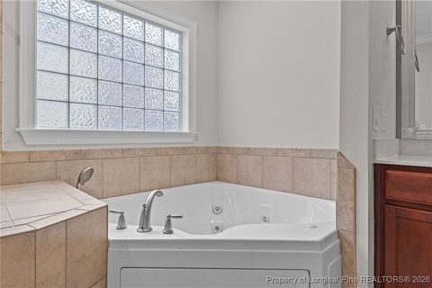 Tiny photo for 830 Astron Lane #104, Fayetteville, NC 28314 (MLS # 756784)