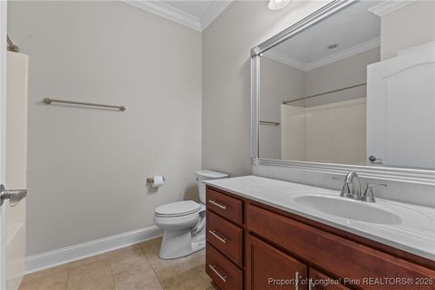 Tiny photo for 830 Astron Lane #104, Fayetteville, NC 28314 (MLS # 756784)
