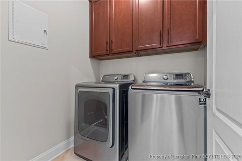 Tiny photo for 830 Astron Lane #104, Fayetteville, NC 28314 (MLS # 756784)