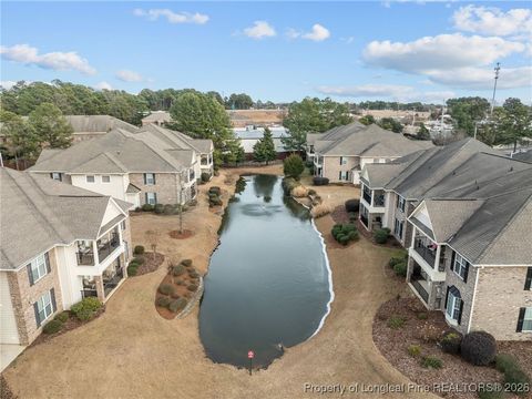 Tiny photo for 830 Astron Lane #104, Fayetteville, NC 28314 (MLS # 756784)