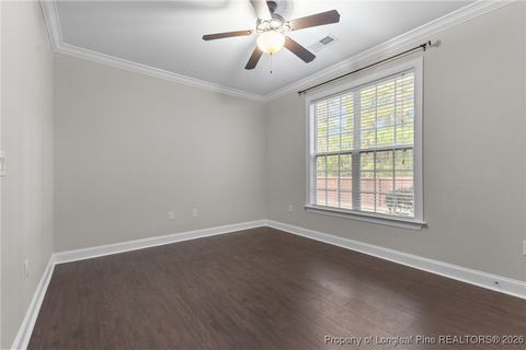 Tiny photo for 830 Astron Lane #104, Fayetteville, NC 28314 (MLS # 756784)