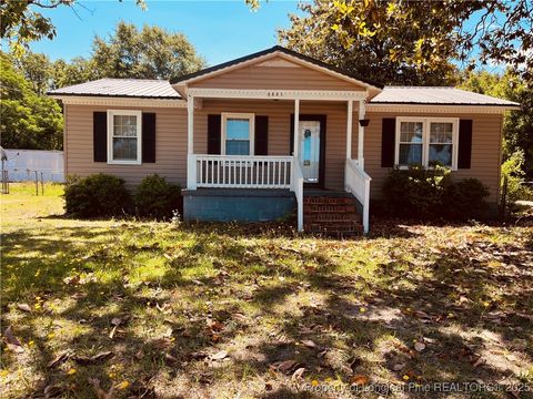 9881 McColl Road Laurinburg NC 28352