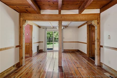 Tiny photo for 5314 Ole Cypress Springs Road, Hope Mills, NC 28348 (MLS # 764081)
