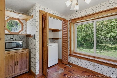 Tiny photo for 5314 Ole Cypress Springs Road, Hope Mills, NC 28348 (MLS # 764081)