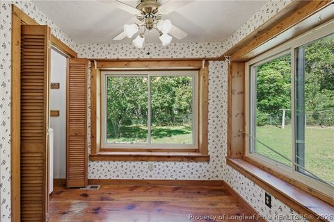 Tiny photo for 5314 Ole Cypress Springs Road, Hope Mills, NC 28348 (MLS # 764081)