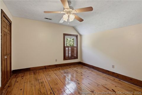 Tiny photo for 5314 Ole Cypress Springs Road, Hope Mills, NC 28348 (MLS # 764081)