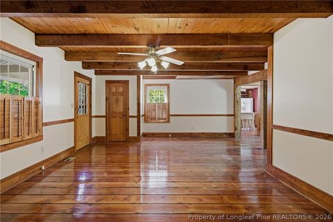 Tiny photo for 5314 Ole Cypress Springs Road, Hope Mills, NC 28348 (MLS # 764081)