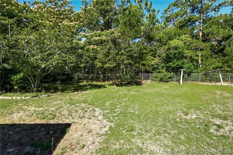 Tiny photo for 5314 Ole Cypress Springs Road, Hope Mills, NC 28348 (MLS # 764081)