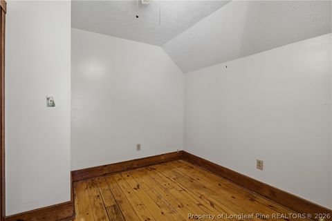 Tiny photo for 5314 Ole Cypress Springs Road, Hope Mills, NC 28348 (MLS # 764081)