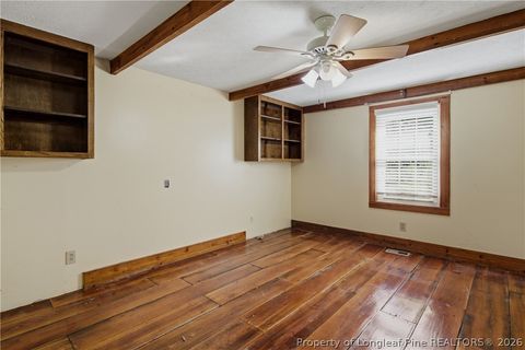 Tiny photo for 5314 Ole Cypress Springs Road, Hope Mills, NC 28348 (MLS # 764081)