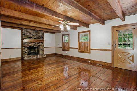 Tiny photo for 5314 Ole Cypress Springs Road, Hope Mills, NC 28348 (MLS # 764081)